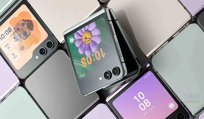Kỳ vọng Galaxy Z Flip 6 hỗ trợ sạc không dây Qi2