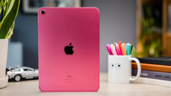 iPad Gen 10 64GB Wifi & 5G Chính hãng