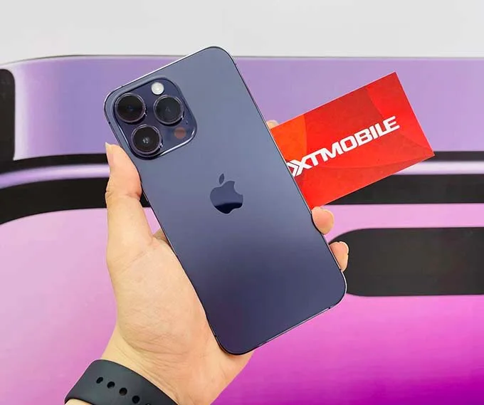 iPhone 14 Pro cũ có gì đặc biệt?