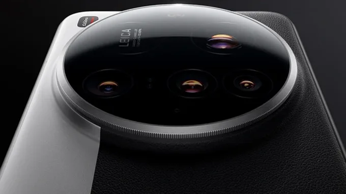Điện Thoại Xiaomi 15 Ultra sắp ra mắt với hệ thống máy ảnh chuyên nghiệp