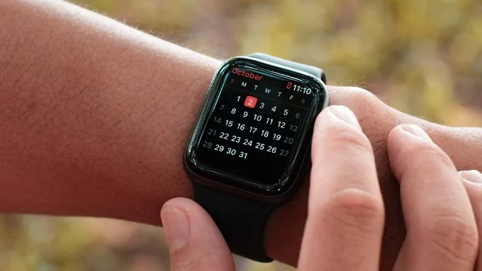 Apple Watch Series 4 44mm (LTE) Likenew