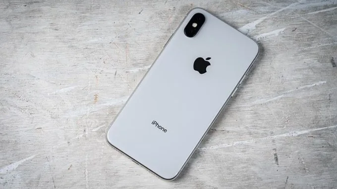 iPhone X 256GB Cũ 99%
