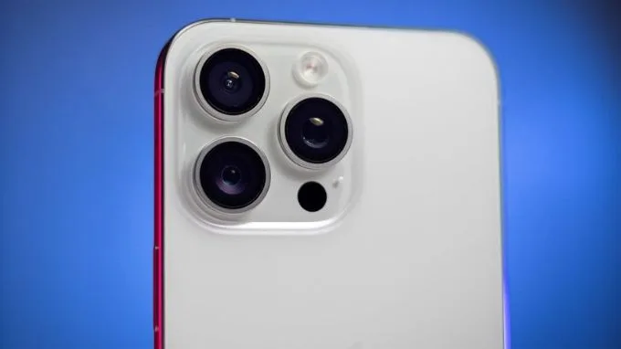 Tương lai của camera trên iPhone