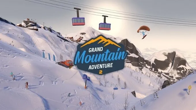 Grand Mountain Adventure
