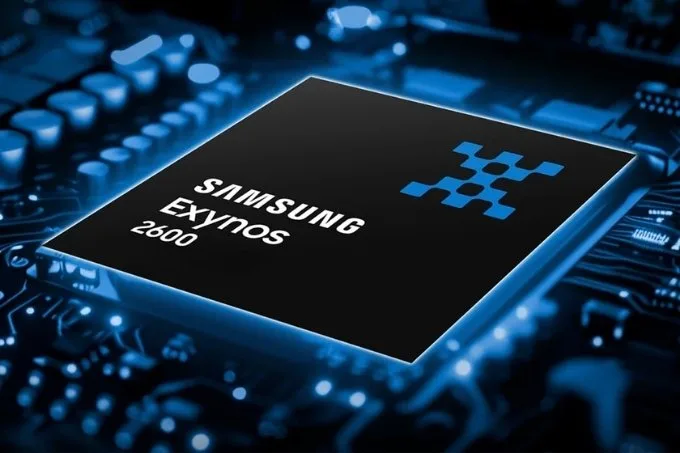 Samsung chính thức hé lộ Exynos 2600