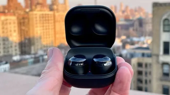 Tai nghe nhét tai Samsung Galaxy Buds Pro