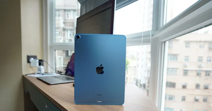 So sánh toàn diện iPad Air 2 và iPad Air 5 tổng hợp về ngoại hình cấu hình