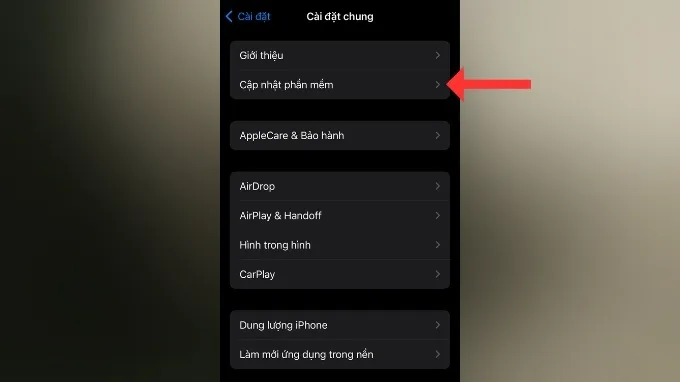 Bước 2
