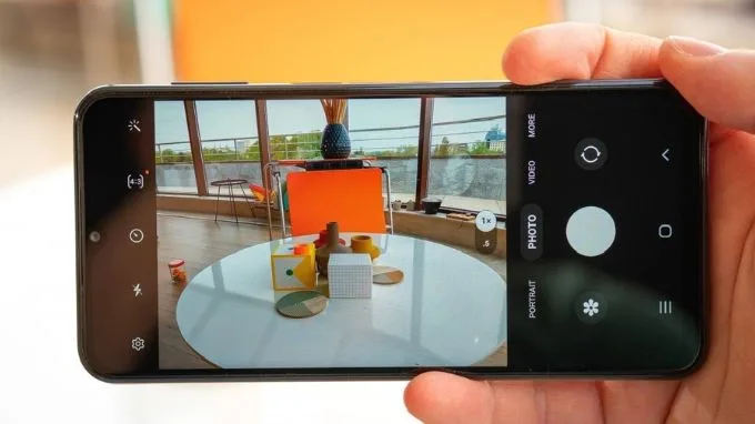 So sánh camera Samsung A26 và A36