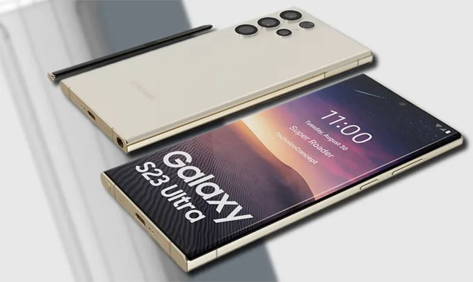 Galaxy S23 series với Snapdragon 8 Gen 2 sẽ được ép xung độc quyền