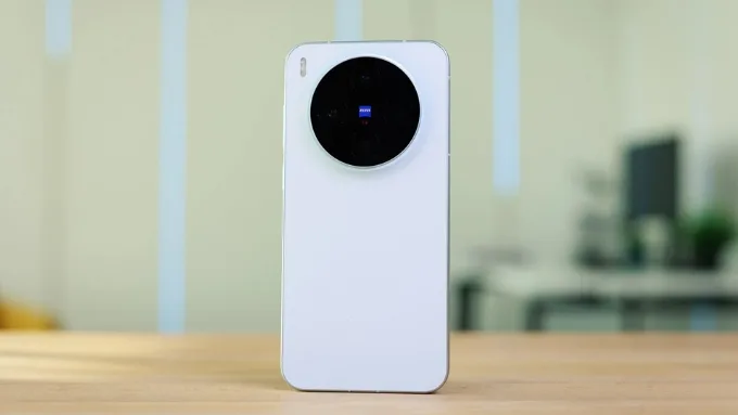 Giới thiệu tổng quan về Vivo X300