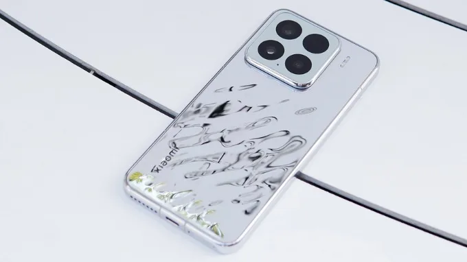 Xiaomi 15 Pro