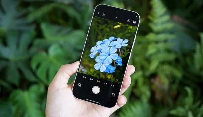 Hệ thống camera Xiaomi 17