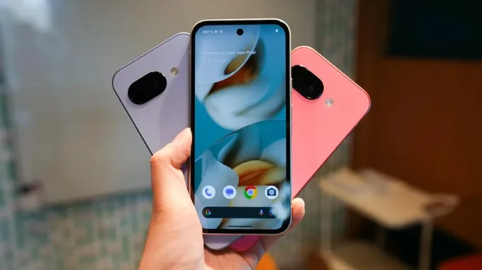 Hiệu năng hoạt động