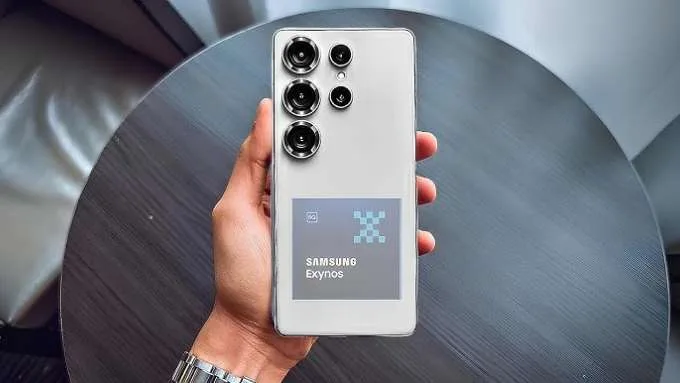 Cấu hình CPU và tiến trình sản xuất của Exynos 2600