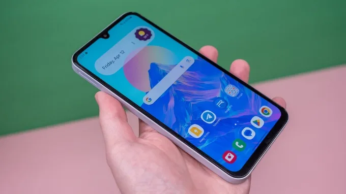 Samsung Galaxy A15 4G