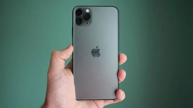 iPhone 11 Pro Max 256GB Cũ 99%