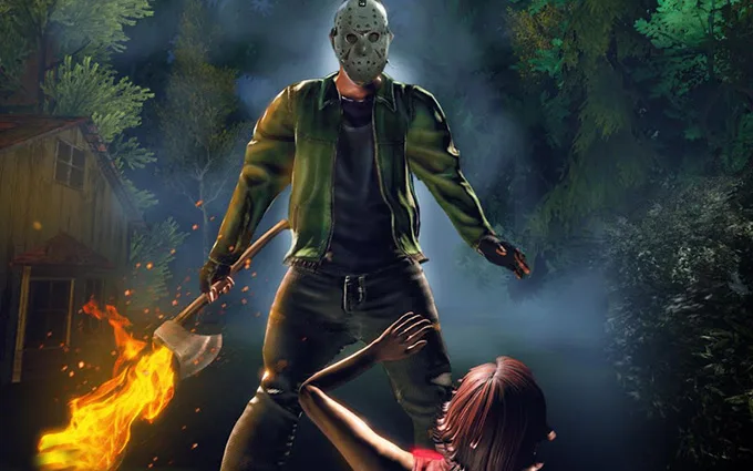 Top 4 game mobile kinh dị dành cho dịp lễ Halloween
