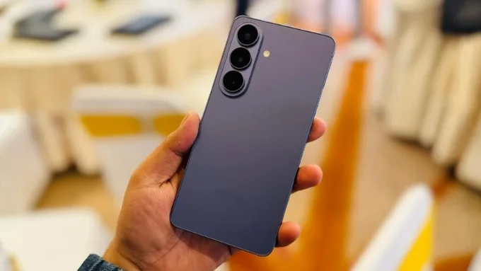 Galaxy S26 tiếp tục theo đuổi ngôn ngữ thiết kế phẳng với khung Armor Aluminum và kính Gorilla Glass Victus 2