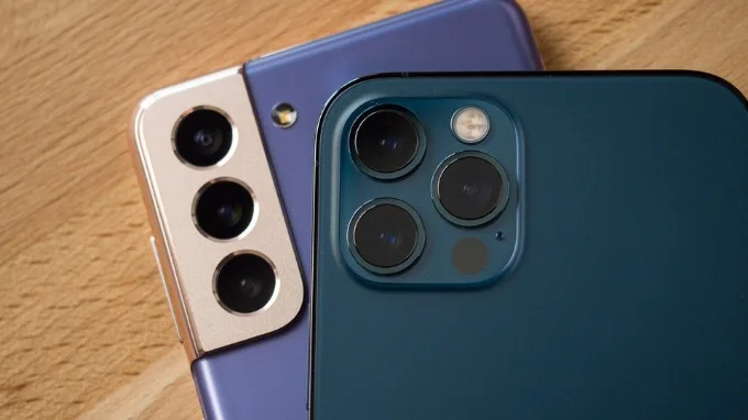 Camera