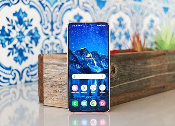 Đánh giá cấu hình và hiệu năng của Galaxy S21 cũ