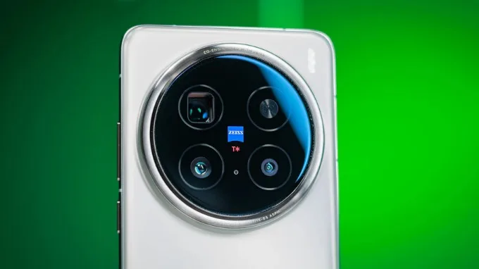 Vivo X200 Pro