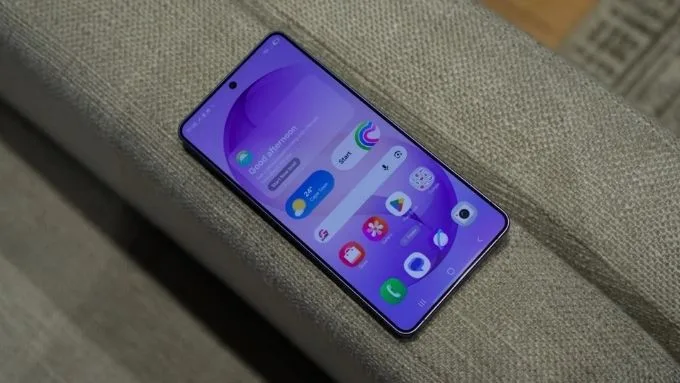 Hiệu năng Galaxy S26 series