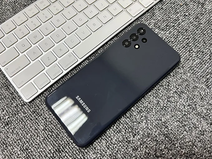 7 mẫu smartphone Samsung đáng mua nhất phân khúc dưới 7 triệu đồng 1