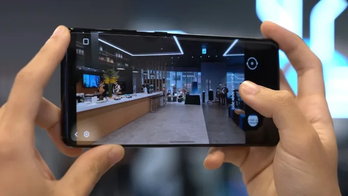 Galaxy S21 Ultra từng sở hữu hệ thống camera rất ấn tượng ở thời điểm ra mắt