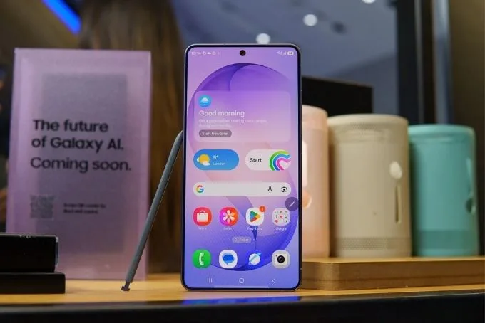 Chip Snapdragon 8 Elite Gen 5 với hệ thống làm mát cải tiến