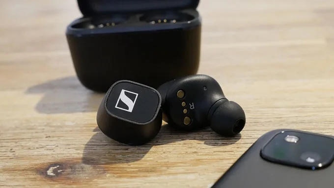 tai nghe bluetooth CX 400BT có chất âm tuyệt vời