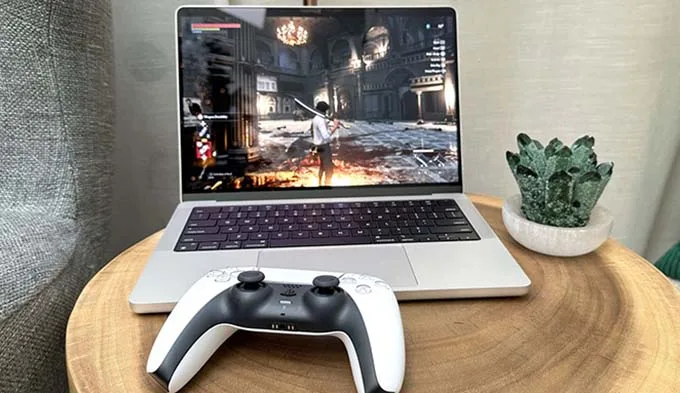 Cấu hình MacBook Air M3: hiệu năng
