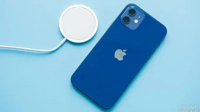 iPhone 12 64GB Cũ 99%