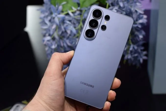 Dung lượng pin Samsung S26 Ultra bao nhiêu mAh