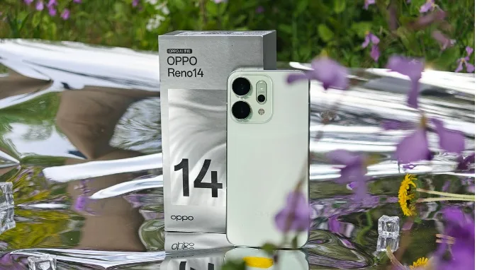 Tổng quan về OPPO Reno 14