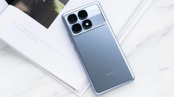 Redmi K80 Ultra