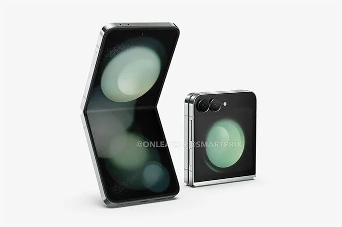 Galaxy Z Flod 6 và Z Flip 6 nâng tầm đẳng cấp, với chất liệu mới