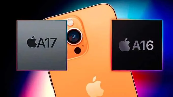iPhone 15 Pro Max dự đoán sẽ được tích hợp con chip A17 Bionic