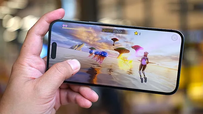 iPhone 14 Pro cũ có gì đặc biệt?
