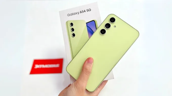Samsung Galaxy A54 5G