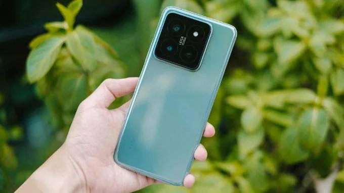Xiaomi 14 Pro