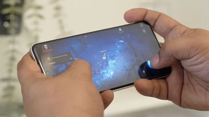 Hiệu năng Xiaomi 14 Ultra