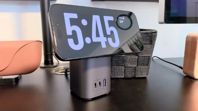 So sánh iPhone 17 và iPhone 16 về pin sạc