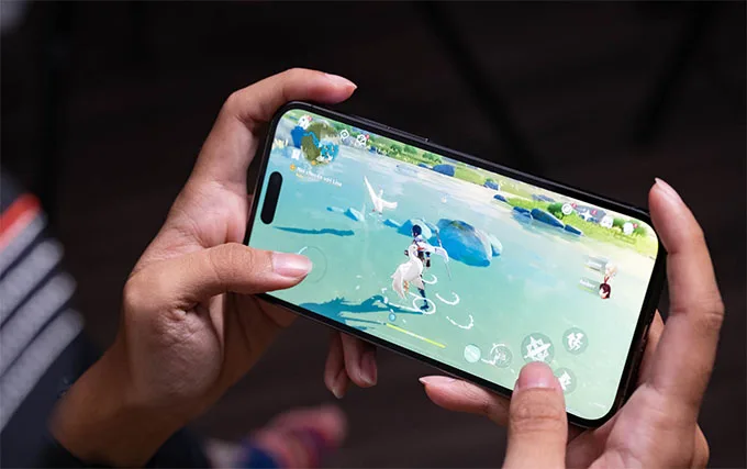 iPhone 14 Pro Max có sẵn 128GB ở biến thể cấp thấp