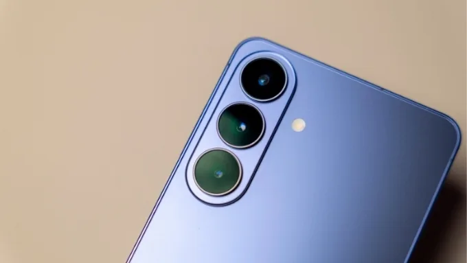 Samsung S26 tiếp tục sử dụng cụm 3 camera