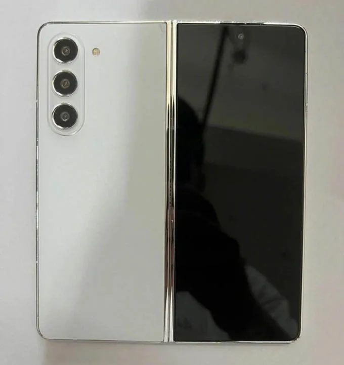 Galaxy Z Fold 5 sẽ được ra mắt vào ngày 26/7 tới