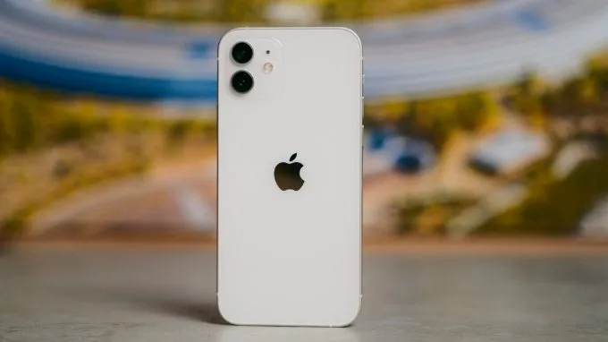 iPhone 12 có một số điểm yếu nhất định