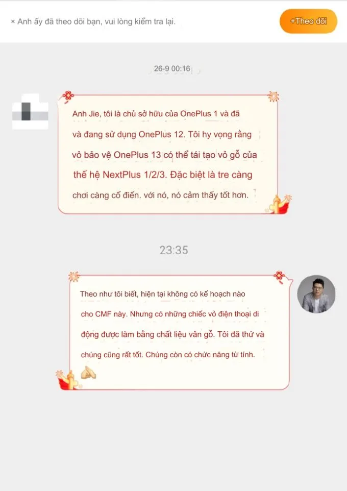 Tính năng sạc không dây từ tính sẽ được tích hợp trên OnePlus 13