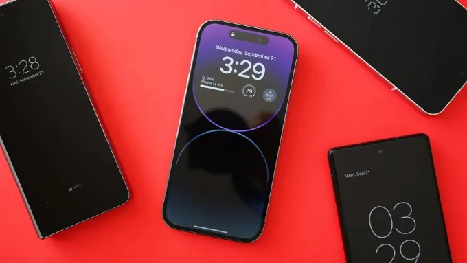 Nguyên nhân dẫn đến tình trạng iPhone không tắt được màn hình