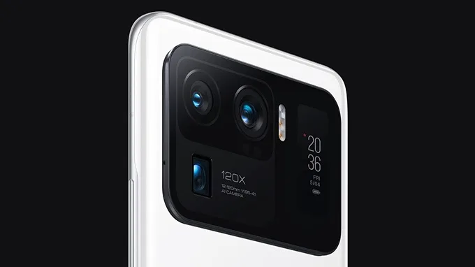 Xiaomi 14 và Xiaomi 14 Pro sẽ có ống kính tiềm vọng